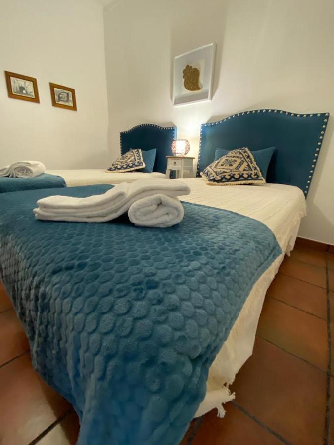 Casa Da Muralha - Alojamento Local - Campo Maior Appartement Buitenkant foto